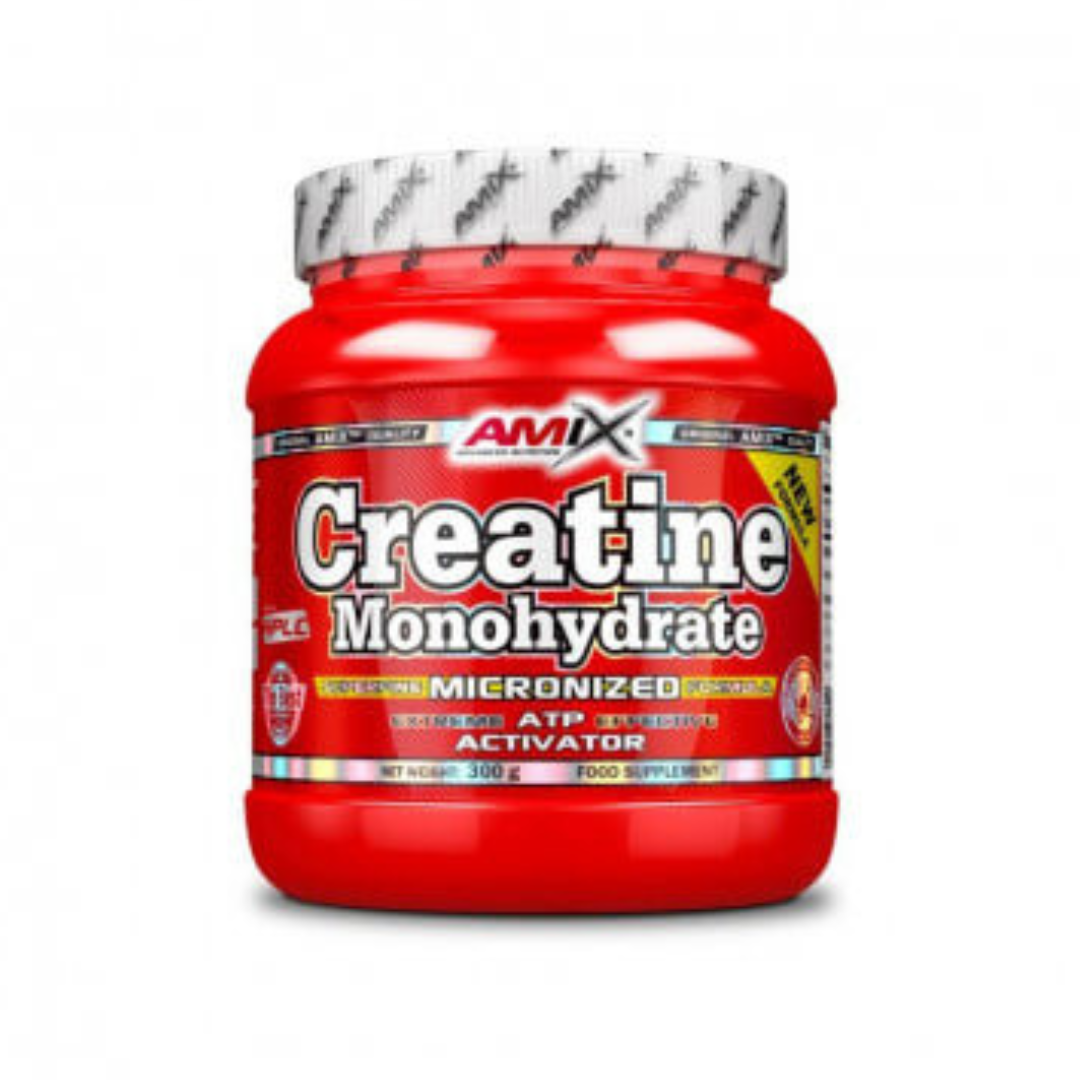 Creatine Monohydrate 300 gr